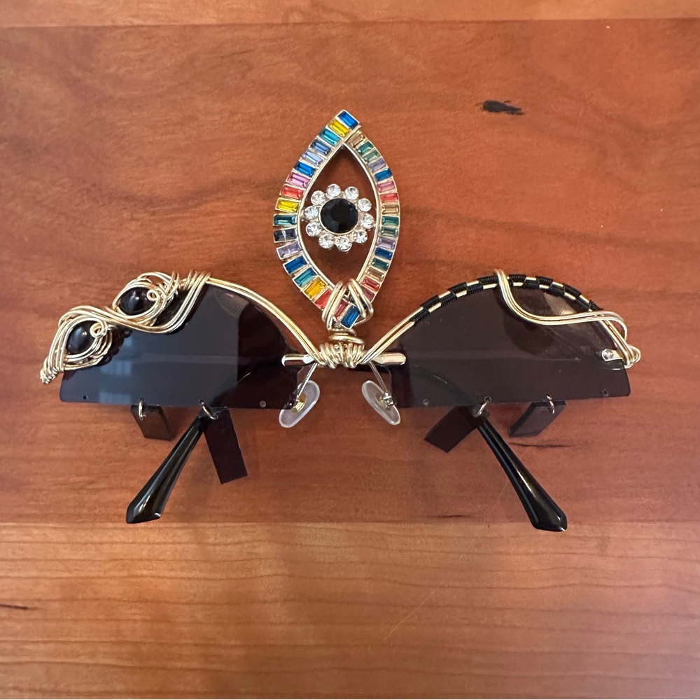 Festival sunnies